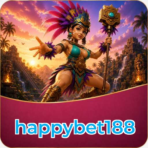 Hasil Security Scan happybet188